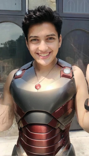 diya,ironman,steel man,iron-man,iron man,red super hero,khoresh,super hero,sikaran,cent,devikund,spartan,gladiator,cgi,greek in a circle,3d man,pakistani boy,kapparis,peppernuts,jaya