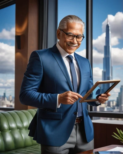 black businessman,financial advisor,stock exchange broker,tablets consumer,establishing a business,man with a computer,white-collar worker,expenses management,mobile tablet,office automation,blockchain management,ceo,advertising figure,mobile banking,african businessman,payments online,powerglass,business online,digital marketing,electronic payments,Illustration,Abstract Fantasy,Abstract Fantasy 21