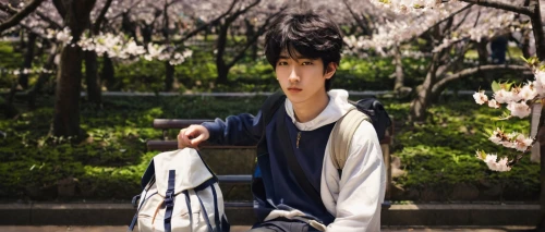 takato cherry blossoms,anime japanese clothing,child in park,korean drama,guk,park akanda,shoulder bag,bag,choi kwang-do,jangdokdae,anime 3d,songpyeon,shopping bag,paeonie,backpack,tan chen chen,xun,korean won,taichi,main character,Art,Classical Oil Painting,Classical Oil Painting 05