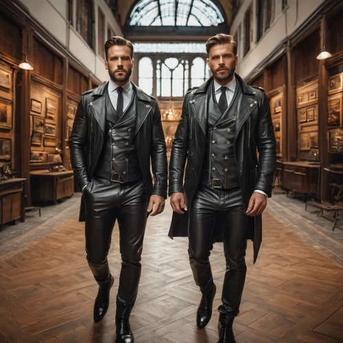 men's wear,suit of spades,men clothes,man's fashion,capital cities,fuller's london pride,musketeers,grooms,leather,men's suit,bruges fighters,gothic portrait,leather boots,frock coat,gothic fashion,preachers,partnerlook,black leather,victorian style,menswear,Photography,General,Natural