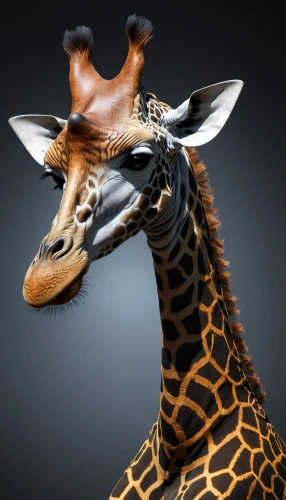 giraffe plush toy,giraffe head,giraffe,giraffidae,schleich,giraffes,two giraffes,whimsical animals,3d model,anthropomorphized animals,straw animal,animal head,fractalius,3d modeling,lawn ornament,3d figure,animal figure,longneck,longnose,3d rendered,Photography,Artistic Photography,Artistic Photography 11