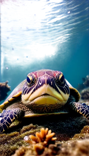 green sea turtle,sea turtle,loggerhead turtle,loggerhead sea turtle,olive ridley sea turtle,common map turtle,hawksbill sea turtle,florida redbelly turtle,water turtle,green turtle,map turtle,kemp's ridley sea turtle,pond turtle,leatherback sea turtle,leatherback turtle,turtle,sea life underwater,land turtle,marine animal,freshwater crab,Illustration,Realistic Fantasy,Realistic Fantasy 18