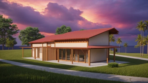 prefabricated buildings,3d rendering,mid century house,smart home,smart house,eco-construction,tropical house,holiday villa,bungalow,modern house,heat pumps,small house,wooden house,holiday home,house insurance,summer house,japanese architecture,smarthome,render,cubic house,Photography,General,Realistic