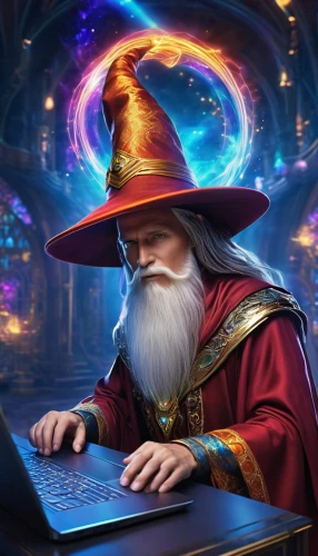 wizard,the wizard,magus,magistrate,witch's hat icon,scandia gnome,dodge warlock,mage,w222,paysandisia archon,wizardry,gandalf,wizards,massively multiplayer online role-playing game,magic grimoire,scholar,gnome and roulette table,rotglühender poker,vladimir,gnome