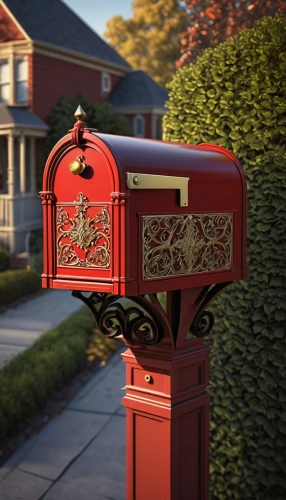 spam mail box,mail box,letter box,mailbox,post box,letterbox,postbox,newspaper delivery,parcel mail,newspaper box,parcel post,mail,mailing,courier box,mail attachment,airmail envelope,postage,united states postal service,red lantern,mail clerk,Conceptual Art,Daily,Daily 27