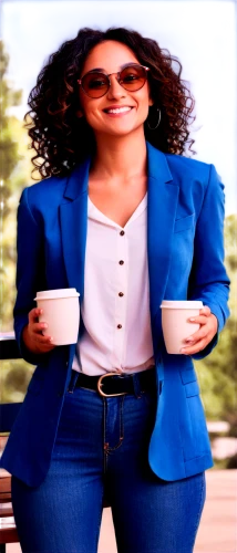 woman drinking coffee,bussiness woman,business woman,woman in menswear,businesswoman,menswear for women,coffee background,non-dairy creamer,plus-size model,sprint woman,linkedin icon,blue coffee cups,tea,woman eating apple,tea drinking,barista,caffè americano,cups of coffee,business women,business girl,Illustration,Abstract Fantasy,Abstract Fantasy 05