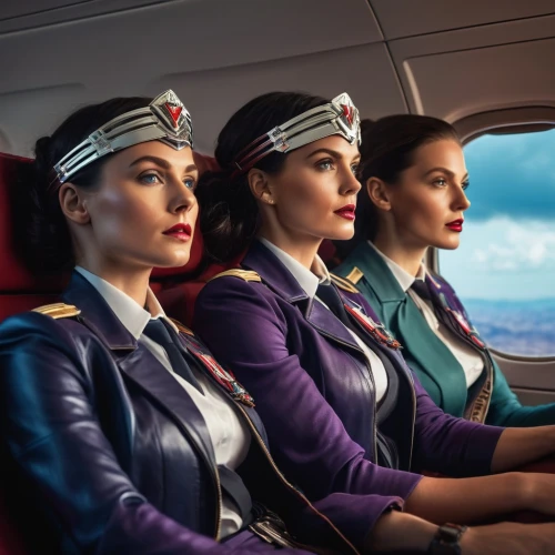 flight attendant,air new zealand,stewardess,polish airline,china southern airlines,qantas,passengers,airlines,aviation,airline travel,airline,elves flight,japan airlines,southwest airlines,emirates,ryanair,airplanes,rows of planes,aircraft cabin,airplane,Photography,General,Sci-Fi
