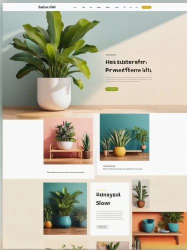 landing page,web mockup,flat design,wordpress design,website design,webdesign,homepage,dribbble,web design,floral mockup,tropical floral background,portfolio,wooden mockup,home page,tropical greens,design elements,website icons,planter,webshop,vintage anise green background,Art,Artistic Painting,Artistic Painting 20