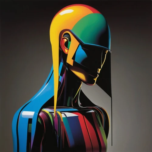 glass painting,artist's mannequin,manikin,neon body painting,plastic arts,cool pop art,cmyk,effect pop art,digiart,drawing mannequin,pop art woman,mannequin,cd cover,decanter,colorful glass,shashed glass,modern pop art,futura,humanoid,wooden mannequin,Art,Artistic Painting,Artistic Painting 34