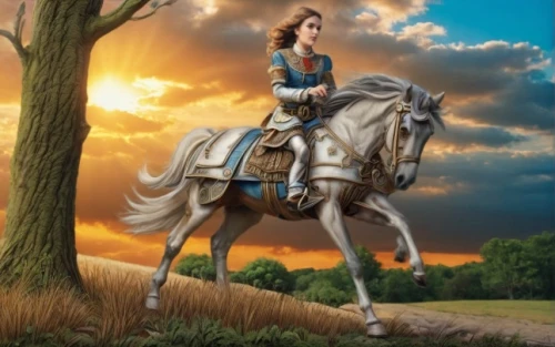 horseback,equestrian,fantasy picture,horsemanship,horse herder,endurance riding,joan of arc,horseback riding,equestrianism,horse riders,southern belle,arabian horse,western riding,horse trainer,riding lessons,a white horse,equitation,carousel horse,fantasy art,equestrian vaulting