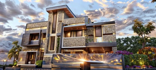 build by mirza golam pir,modern house,modern architecture,cubic house,cube stilt houses,3d rendering,landscape design sydney,residential house,cube house,beautiful home,smart house,eco-construction,luxury home,residential,holiday villa,contemporary,architectural style,garden design sydney,house shape,frame house