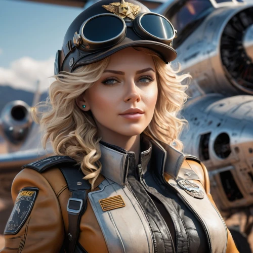 fighter pilot,helicopter pilot,aviator,pilot,steampunk,captain p 2-5,glider pilot,drone operator,x-wing,yuri gagarin,woman fire fighter,policewoman,drone pilot,solo,captain marvel,bomber,piper,officer,flight engineer,aviation,Photography,General,Sci-Fi