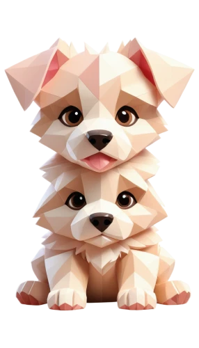 low-poly,low poly,dog illustration,fox stacked animals,corgis,canines,canidae,pomeranian,polygonal,japanese terrier,origami paper,shiba,fennec,toy dog,french bulldogs,origami,chihuahua,ninebark,3d model,child fox,Unique,3D,Low Poly