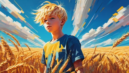 wheat field,wheat fields,field of cereals,straw field,wheat,wheat ear,strands of wheat,yellow grass,grain field,wheat ears,dandelion field,wheat crops,straw harvest,cornfield,grain,wheat grain,corn field,seed wheat,wheat grasses,barley field,Conceptual Art,Daily,Daily 21