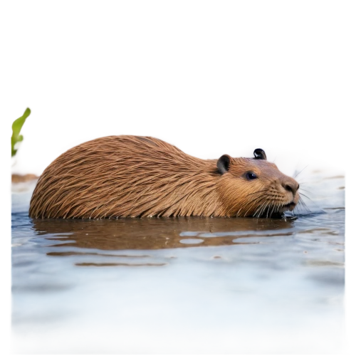 coypu,muskrat,capybara,aquatic mammal,nutria,beaver rat,beavers,beaver,nutria-young,north american river otter,platypus,amur hedgehog,strohbär,polecat,otter,mustelidae,eurasian water vole,hedgehog,mustelid,lake tanuki,Art,Classical Oil Painting,Classical Oil Painting 12