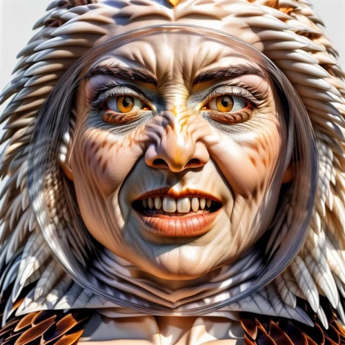 scary woman,american indian,fractalius,tribal chief,scared woman,tiger png,basler fasnacht,the american indian,chief,pocahontas,evil woman,cherokee,woman's face,woman face,native american,linkedin icon,crocodile woman,png sculpture,fasnet,woman sculpture