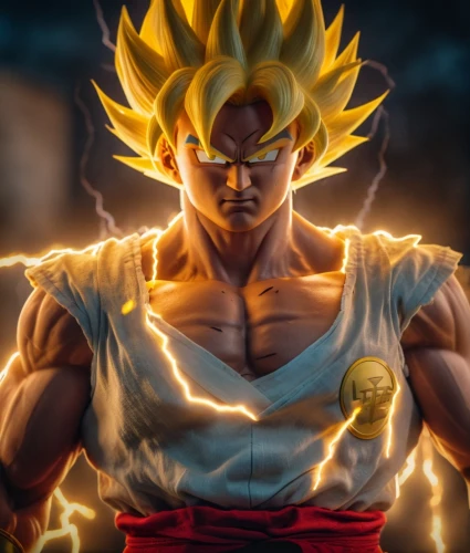 goku,son goku,takikomi gohan,power icon,vegeta,power-up,dragonball,dragon ball,trunks,kame sennin,dragon ball z,cg artwork,power,fully charged,determination,fire background,super charged,would a background,electrified,background images,Photography,General,Cinematic
