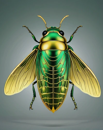 cicada,chrysops,sawfly,syrphid fly,membrane-winged insect,drosophila,halictidae,canthigaster cicada,horse flies,coleoptera,jewel beetles,entomology,chafer,insect,artificial fly,scarab,winged insect,japanese beetle,housefly,insects,Illustration,Vector,Vector 04