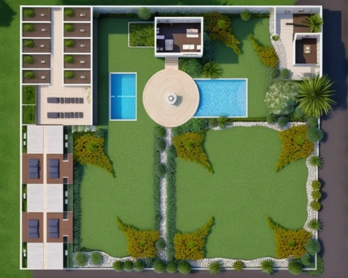 floorplan home,pool house,roof top pool,house floorplan,golf lawn,outdoor pool,swimming pool,floor plan,resort,house drawing,holiday villa,garden design sydney,garden elevation,mid century house,golf resort,large home,golf hotel,dug-out pool,modern house,villa,Photography,General,Realistic