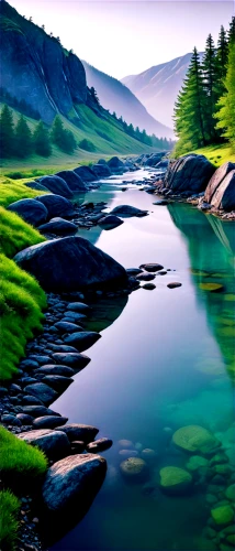 river landscape,landscape background,green landscape,nature landscape,flowing creek,mountain stream,beautiful landscape,natural landscape,mountain river,waterscape,landscape nature,background view nature,green water,brook landscape,water scape,world digital painting,flowing water,mountain spring,green trees with water,a river,Art,Classical Oil Painting,Classical Oil Painting 20