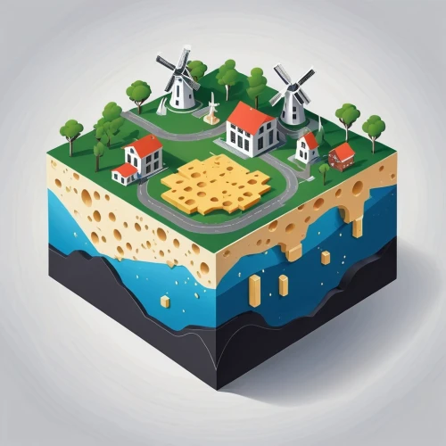 artificial islands,water resources,coastal protection,ecological footprint,houses clipart,water pollution,isometric,environmental destruction,map icon,floating islands,renewable energy,crypto mining,wastewater treatment,ecological sustainable development,drainage basin,environmental disaster,ecoregion,eco-construction,terraforming,energy transition,Unique,3D,Isometric