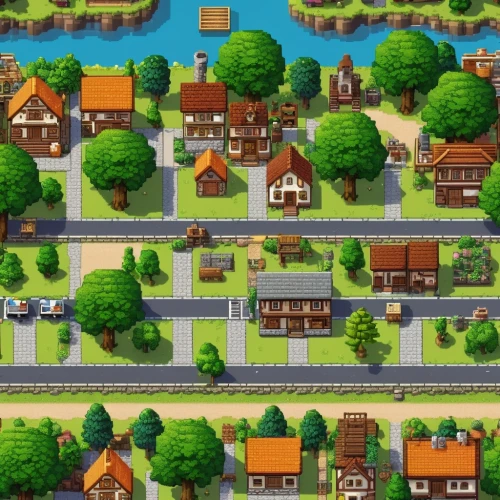 resort town,aurora village,villages,small towns,town buildings,escher village,village,residential area,skyscraper town,wooden houses,mountain village,houses,blocks of houses,village scene,alpine village,city buildings,spa town,traditional village,town,rural