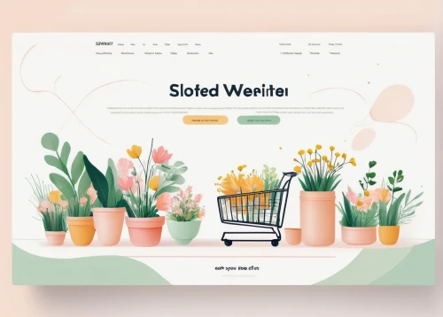 landing page,dribbble,web mockup,flat design,wordpress design,website design,floral mockup,dribbble icon,webshop,webdesign,web design,woocommerce,shopping cart icon,online store,ecommerce,free website,store icon,online sales,web element,florist ca,Conceptual Art,Daily,Daily 32