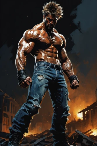 ironworker,edge muscle,wolverine,cleanup,angry man,strongman,hulk,the thing,muscle man,big hero,renegade,muscular build,steel man,avenger hulk hero,twitch icon,game art,brute,pubg mascot,crazy bulk,steelworker,Conceptual Art,Sci-Fi,Sci-Fi 01