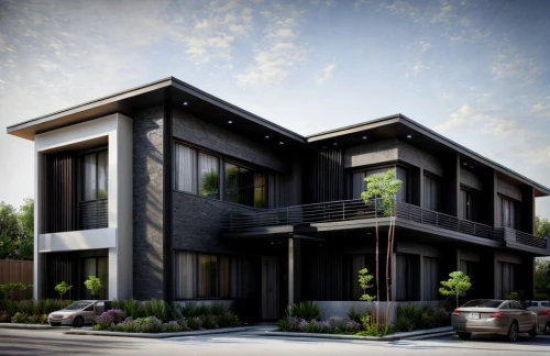 modern house,3d rendering,new housing development,build by mirza golam pir,modern architecture,frame house,residential house,cubic house,timber house,landscape design sydney,eco-construction,two story house,residential,luxury home,large home,wooden house,render,landscape designers sydney,cube house,prefabricated buildings