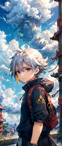 meteora,chinese clouds,sanya,monsoon banner,dusk background,japanese sakura background,graf-zepplin,sky,kantai,cloudy sky,kiyomizu,scroll wallpaper,blue sky clouds,autumn sky,clouds - sky,background with stones,would a background,portrait background,sakura background,ginko,Anime,Anime,Traditional