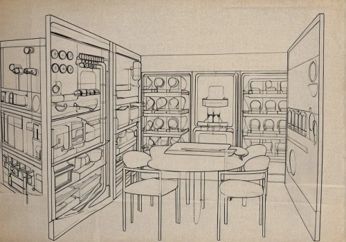 pantry,china cabinet,cabinets,computer room,cabinetry,cupboard,consulting room,compartments,kitchen cabinet,herbarium,study room,cabinet,vintage drawing,storage cabinet,apothecary,cool woodblock images,sewing room,mid century,pharmacy,cosmetics counter,Design Sketch,Design Sketch,Blueprint