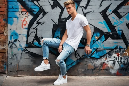 jeans background,ripped jeans,skinny jeans,high jeans,male model,jeans,brick wall background,white clothing,denim jeans,codes,boys fashion,denim background,concrete background,rein,denims,skater,cool blonde,brick background,justin bieber,bluejeans,Photography,Fashion Photography,Fashion Photography 03
