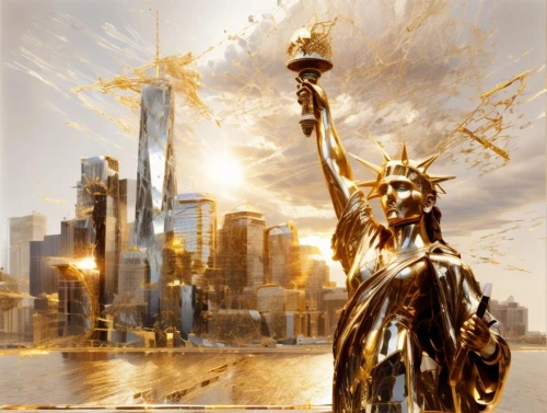justitia,lady justice,liberty enlightening the world,the statue of liberty,liberty statue,lady liberty,statue of liberty,statue of freedom,torch-bearer,a sinking statue of liberty,angel moroni,liberty,golden rain,scales of justice,queen of liberty,figure of justice,nyse,golden scale,bartholdi,world digital painting