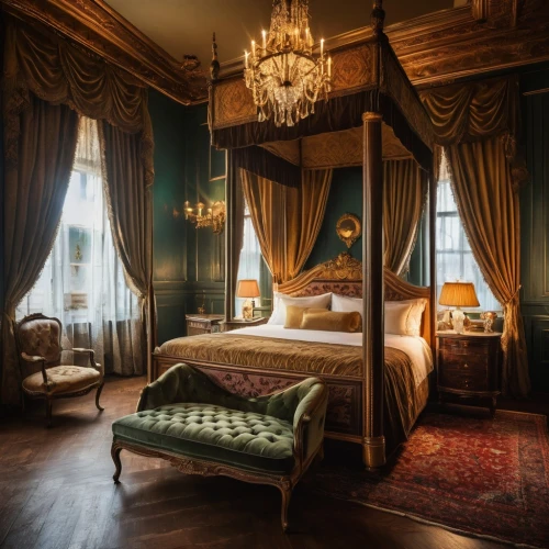 venice italy gritti palace,ornate room,four poster,four-poster,napoleon iii style,sleeping room,boutique hotel,great room,wade rooms,bedroom,casa fuster hotel,danish room,luxury hotel,rococo,canopy bed,victorian style,guest room,victorian,chateau margaux,neoclassical,Photography,General,Fantasy