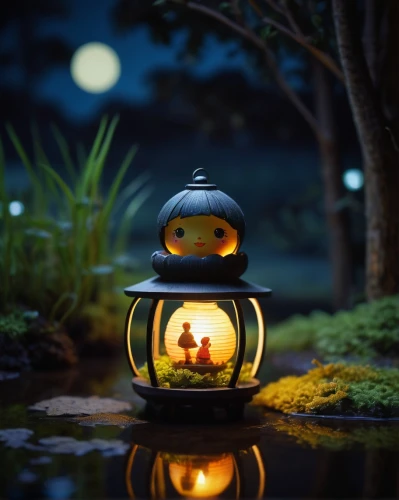 japanese lantern,illuminated lantern,japanese lamp,lantern,christmas lantern,vintage lantern,pumpkin lantern,fairy lanterns,japanese garden ornament,neon pumpkin lantern,lensball,japanese paper lanterns,mid-autumn festival,retro kerosene lamp,jack-o'-lantern,daruma,jack o'lantern,decorative pumpkins,seasonal autumn decoration,landscape lighting,Unique,3D,Toy