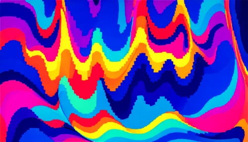 crayon background,waveform,zigzag background,wave pattern,soundwaves,generated,fluctuation,background pattern,abstract background,abstraction,pop art background,background abstract,rainbow waves,rainbow pattern,colorful foil background,abstract multicolor,color background,wave motion,waves circles,colorful doodle,Unique,Pixel,Pixel 01