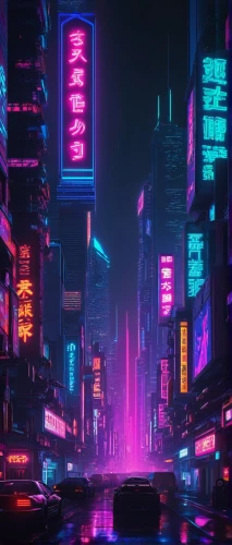 shinjuku,cyberpunk,tokyo city,tokyo,colorful city,neon arrows,neon lights,taipei,shanghai,metropolis,aesthetic,tokyo ¡¡,vapor,shibuya,osaka,fantasy city,neon light,hong kong,cityscape,futuristic,Conceptual Art,Sci-Fi,Sci-Fi 26