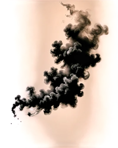 abstract smoke,industrial smoke,smoke plume,smoke background,cloud of smoke,smoke art,a plume of ash,smoke dancer,emission fog,smoke,plume,red smoke,carbon dioxide,black landscape,the smoke,smoke bomb,dust cloud,smoky,smokestack,emissions,Illustration,Paper based,Paper Based 30