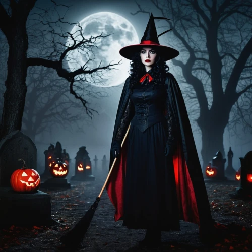 celebration of witches,halloween and horror,the witch,halloween poster,vampire woman,witches,red riding hood,halloween background,halloween witch,witch broom,witch,gothic woman,scarlet witch,halloween wallpaper,halloween scene,haloween,red coat,witch ban,bram stoker,halloween banner,Illustration,Paper based,Paper Based 18