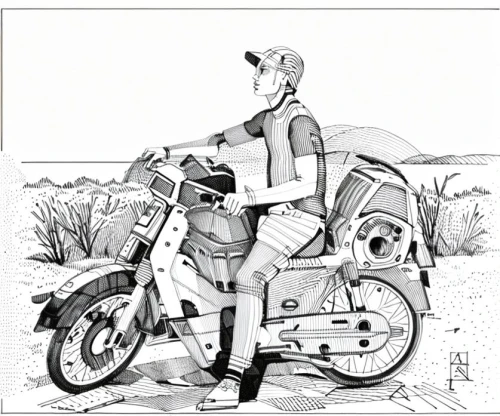 a motorcycle police officer,motor-bike,motorbike,motor scooter,motorcyclist,motorcycling,motorcycle,mobility scooter,e-scooter,motorcycle tours,vespa,motorcycle battery,simson,motorcycle accessories,piaggio,biker,riding instructor,motorcycle tour,caricaturist,motorcycle drag racing,Design Sketch,Design Sketch,None