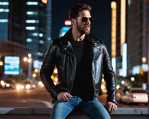 male model,young model istanbul,biker,leather jacket,men's wear,men clothes,motorcyclist,black leather,leather,photo session at night,portrait photography,fashion street,man's fashion,bolero jacket,social,leather texture,handsome model,motorcycle accessories,boys fashion,rocker,Illustration,Paper based,Paper Based 12