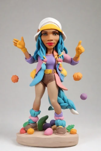 3d figure,game figure,figurine,clay animation,actionfigure,yo-kai,playmobil,clay doll,play figures,collectible doll,figurines,miniature figure,clay figures,smurf figure,vax figure,scandia gnome,action figure,doll figure,pocahontas,painter doll,Digital Art,Clay