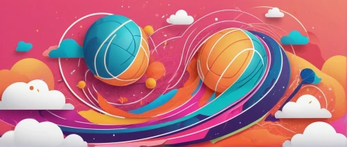 colorful foil background,tiktok icon,swirls,cinema 4d,colorful spiral,swirly orb,donut illustration,dribbble,abstract design,abstract background,colorful background,gradient effect,airbnb logo,colorful doodle,stylized macaron,torus,abstract cartoon art,om,mozilla,colorful ring,Illustration,Black and White,Black and White 05