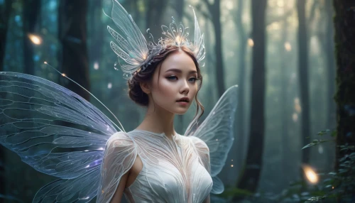 faerie,faery,fairy,fairy queen,little girl fairy,fairy world,fairies aloft,fairy forest,fairies,child fairy,fairy dust,fairy peacock,fae,garden fairy,rosa ' the fairy,rosa 'the fairy,flower fairy,ballerina in the woods,fairy tale character,fantasy picture,Conceptual Art,Sci-Fi,Sci-Fi 24