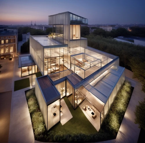 cubic house,cube house,cube stilt houses,modern architecture,glass facade,modern house,dunes house,frame house,archidaily,smart home,glass facades,smart house,penthouse apartment,mirror house,glass building,contemporary,modern office,loft,structural glass,jewelry（architecture）,Photography,General,Cinematic