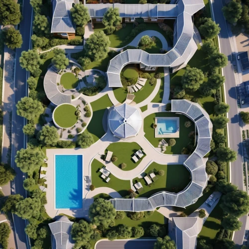 suburban,bendemeer estates,view from above,roof landscape,bird's-eye view,from above,aerial landscape,luxury property,landscape designers sydney,drone image,garden design sydney,infinity swimming pool,luxury real estate,private estate,landscape design sydney,residential,overhead view,overhead shot,3d rendering,bird's eye view,Photography,General,Realistic