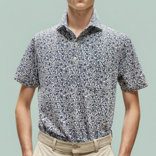 polo shirt,floral mockup,summer pattern,male model,polo shirts,dress shirt,cycle polo,shirt,vintage floral,men's wear,floral pattern,cotton top,men clothes,memphis pattern,active shirt,floral japanese,bicycle jersey,bicycle clothing,seamless pattern repeat,flamingo pattern,Male,Southern Europeans,Youth & Middle-aged,M,Confidence,Casual Shirt and Chinos,Pure Color,Light Grey