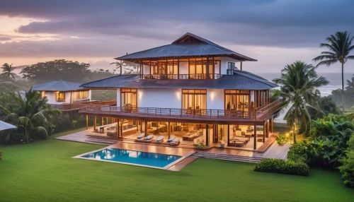 tropical house,holiday villa,bali,beautiful home,house by the water,luxury property,pool house,luxury home,seminyak,srilanka,tropical greens,ubud,vietnam,private house,dunes house,beach house,fiji,hua hin,kerala,luxury real estate,Photography,General,Realistic