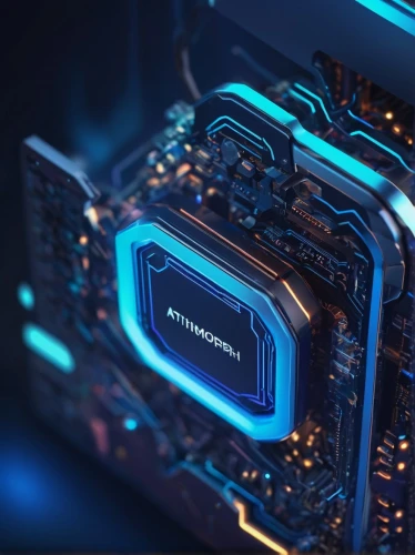 motherboard,cinema 4d,graphic card,processor,pentium,blackmagic design,mother board,computer hardware,lenovo,turbographx,fractal design,gpu,3d render,cpu,microchip,3d rendered,computer art,semiconductor,render,mechanical,Photography,General,Commercial