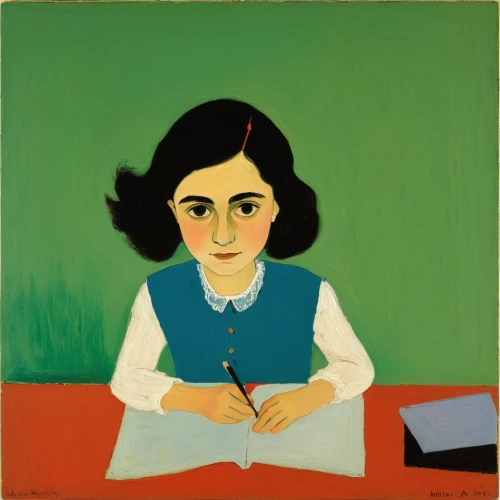 girl studying,child with a book,girl at the computer,woman sitting,portrait of a girl,montessori,author,the girl studies press,girl sitting,child writing on board,self-portrait,tutor,learn to write,writer,child portrait,to write,writing-book,girl with bread-and-butter,portrait of a woman,academic,Art,Artistic Painting,Artistic Painting 09